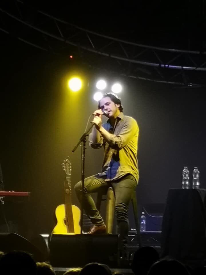 Crash_Records's tweet photo. A pleasure and privilege tonight to host a @JackSavoretti album launch gig @Church_Leeds.
A very special night which gave pleasure to so many.
Give #SingingToStrangers a listen. It might be number 1 on the charts this time next week! https://t.co/pFwzNQveyM