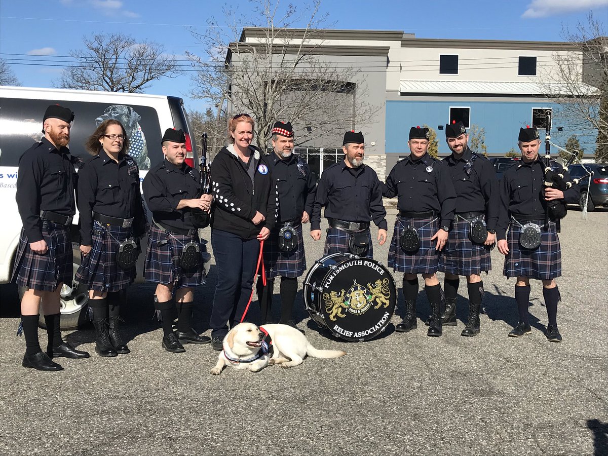 Hero Pups tweet media