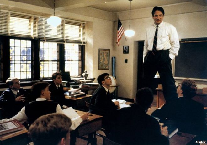 Dead poets society (1989) - Peter Weir - Drama