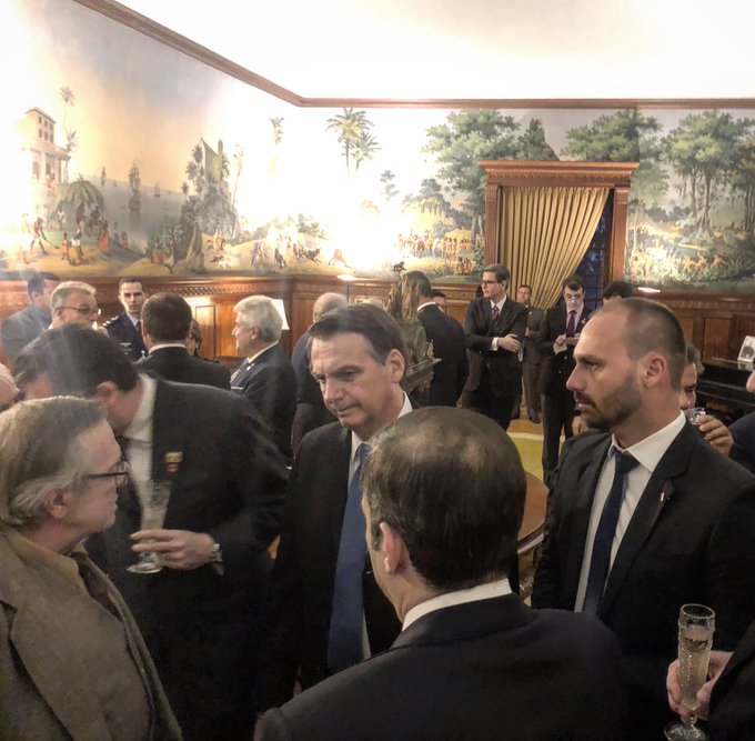 Ver imagem no Twitter