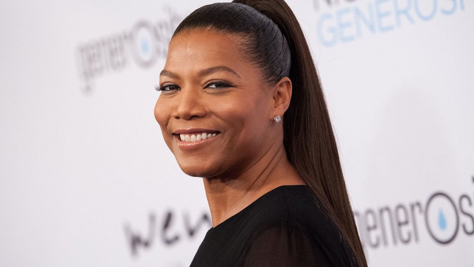 Happy Birthday  Queen Latifah
1970 3 18                    49                                     
