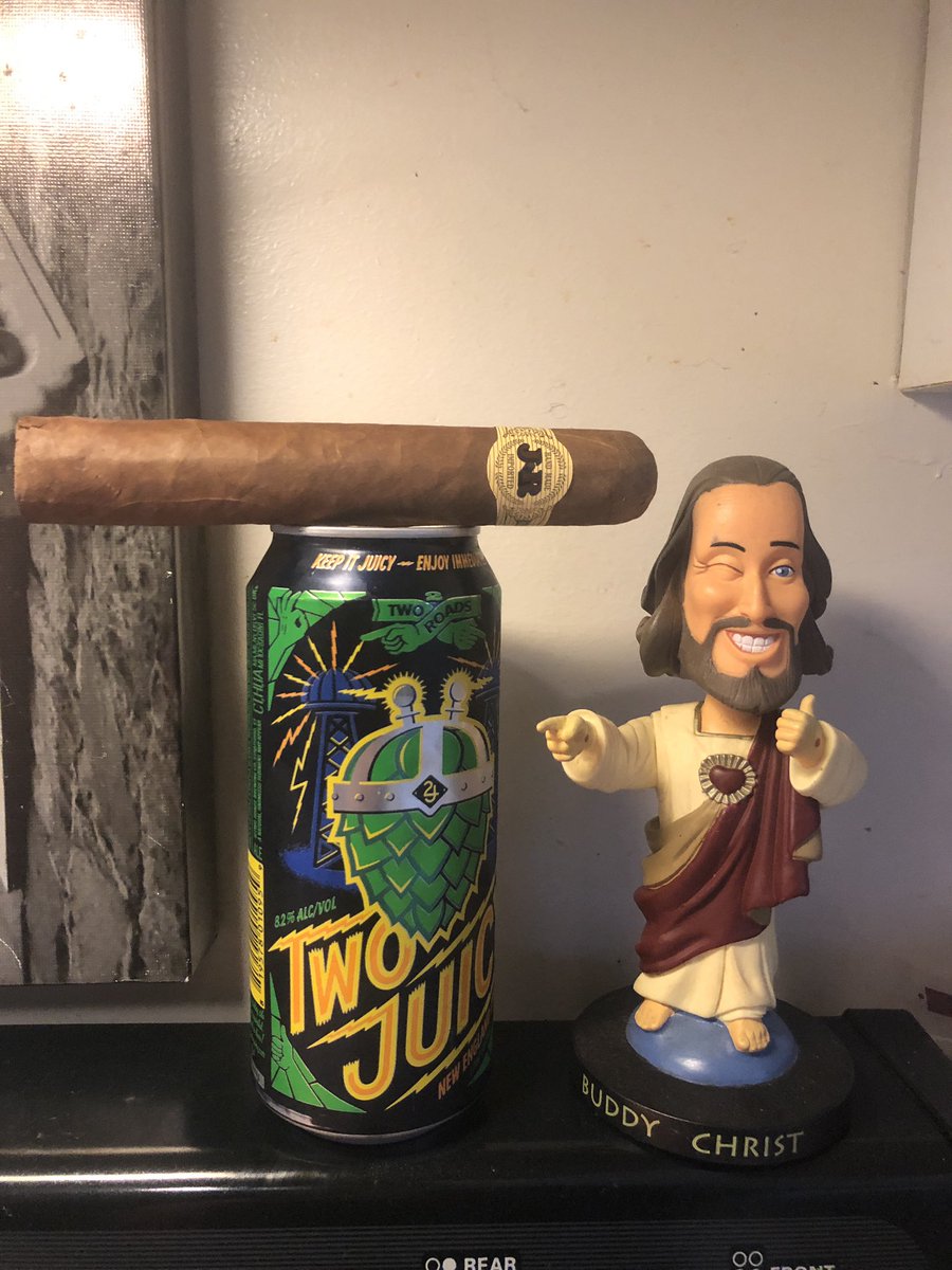 I must do this for buddy