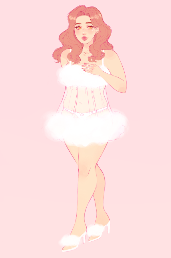 nich0lael's tweet photo. angelic✨💘👼 https://t.co/2ghO89XldG