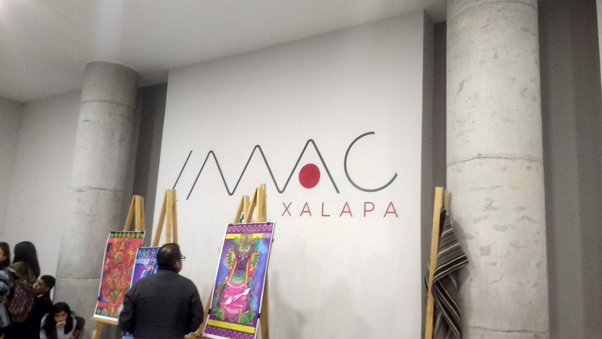 BrownyBrony's tweet photo. Este es el teatro IMAC de la Ciudad de Xalapa. He venido al Concurso de Rondallas "Amor y Amistad" 2019.
Estoy apoyando a la Rondalla Interamericana :).
#BrownyEnXalapa #InterCrew #RondallaInteramericana https://t.co/7twx2DBjdN