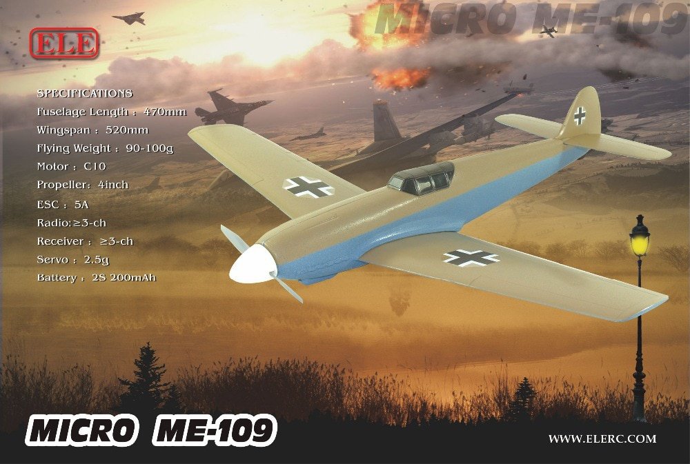 rc world war 2 planes