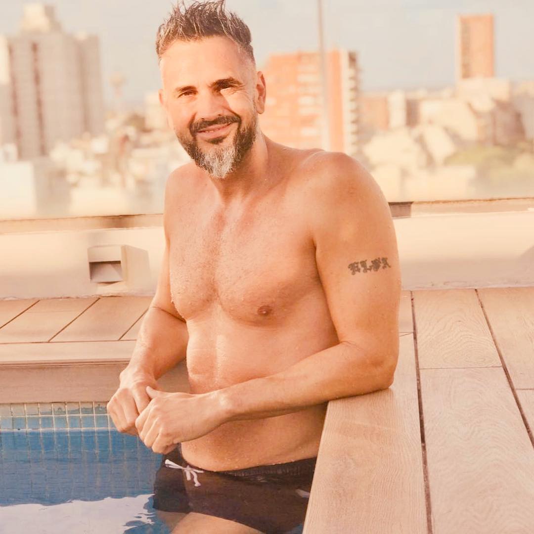 La energía subiendo