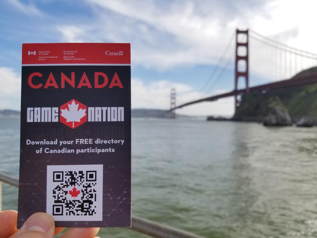 Trade Commissioner On Twitter We Just Arrived In San Francisco For 
