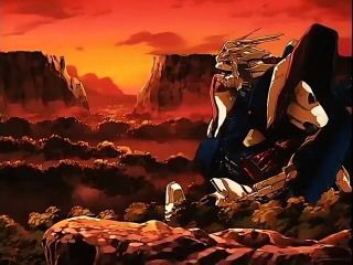 ガンダム平成三部作のtwitterイラスト検索結果 古い順