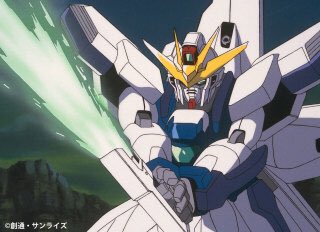 ガンダム平成三部作のtwitterイラスト検索結果 古い順