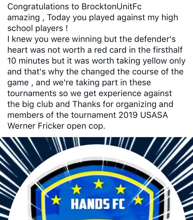 UHFC 🖊