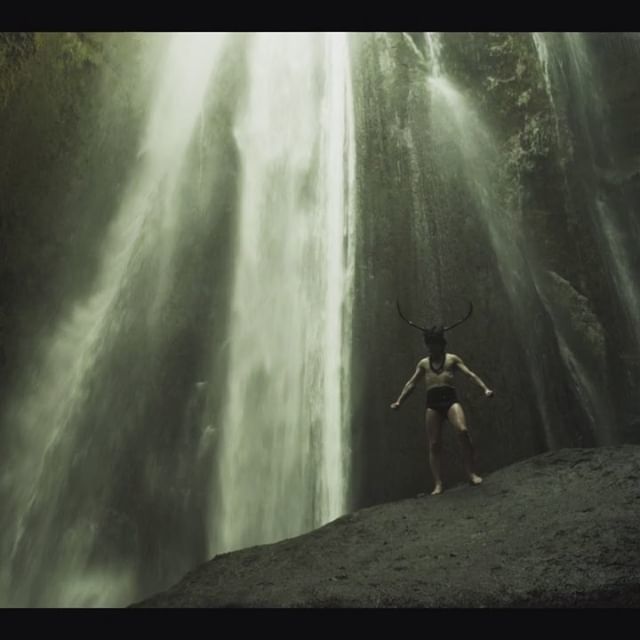 Erna Ómarsdóttir/Valdimar Jóhannsson tweet media