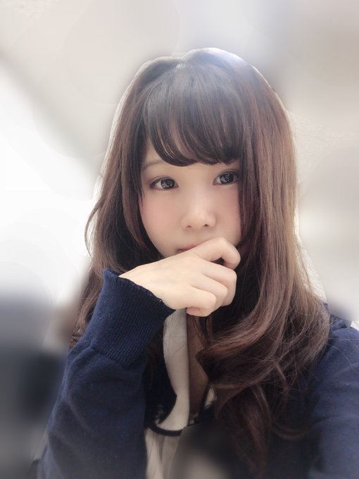 Twitterのコスプレ画像17