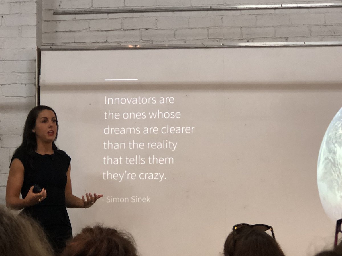 Some interesting and important takeaways from Kylie Wallace, an international renowned campaign manager for <a href="/polished_man/">Polished Man</a> about how to better engage your audience. 

@ #ChangeTheWorldEvent