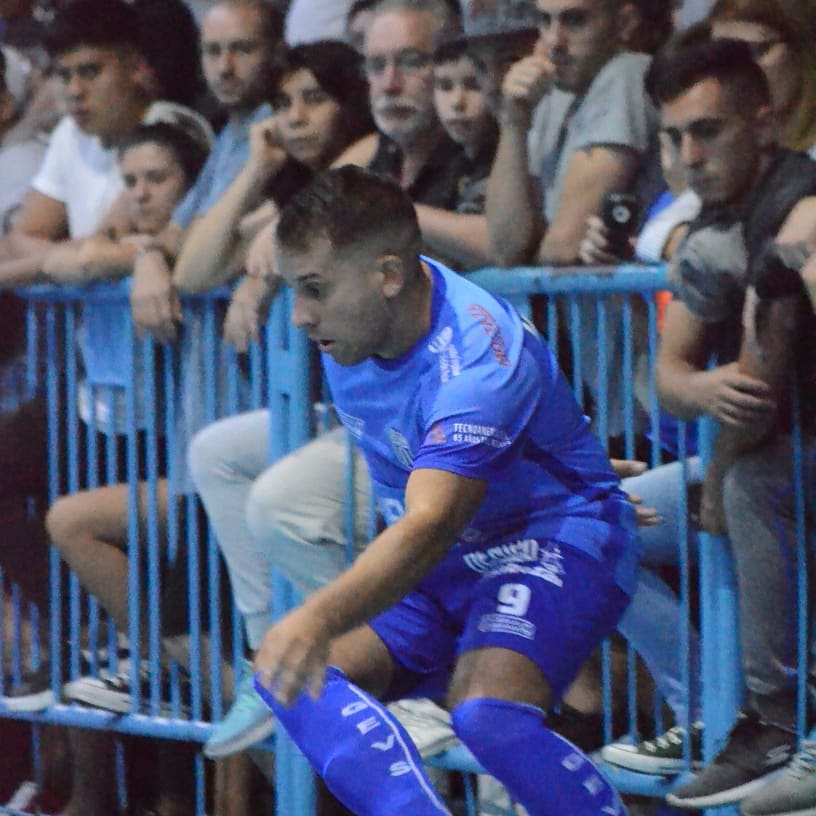 gevsfutsal's tweet photo. #1radiv imágenes @afa fecha 1 @GEVSFUTSAL 2 #Pacificofutsal 6 #Hayrevancha #Estorecienempieza @adostoquesfut @pasionfutsal @FutsalEsPasion6 https://t.co/clk3WpXUEL