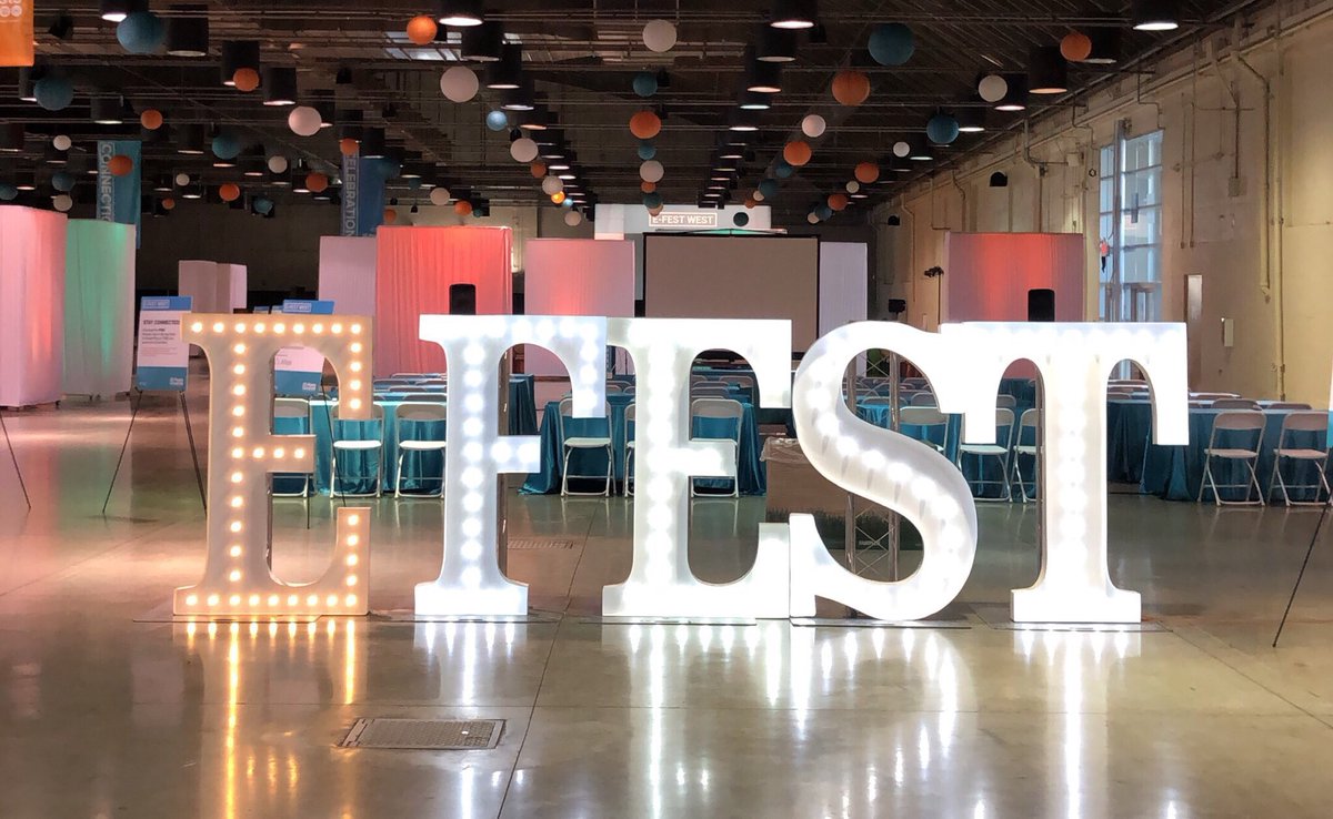 EFestsASME's tweet photo. What an incredible three days! #EFestFairplex has wrapped up, but we still have tons of pictures and videos to share. Stay tuned, and use the hashtag to keep sharing your pics from the weekend! https://t.co/CIilNPN2qb