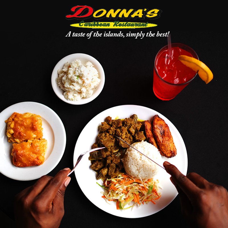 DonnasCaribbean's tweet photo. Sunday Dinner!!! #food #foodporn #yum #instafood #envywear #yummy #amazing #instagood #photooftheday #sweet #dinner #lunch #breakfast #fresh #tasty #food #delish #delicious #eating #foodpic #foodpics #eat #hungry #foodgasm #hot #foods #donnascaribbean #jamaicanfood #buju #jamaica https://t.co/vBaLMoiTZE