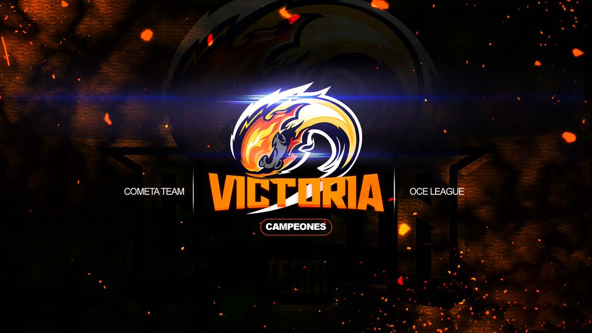 #info #ClashRoyale 

¡VICTORIA! Nos alzamos con el titulo de la @OCEeSports tras una gran final ante @CrusherseSports 
<a href="/SrAstures/">Srastures♰</a>
<a href="/wildrakmord/">Wildrakmord 🅙</a>
@Chelis_ES 
<a href="/Joni2118/">Joni21</a> 
@ERMONCHITO2 
@Titix_ABUSADOR 
@SlayerJAKEEEE 
@gabi3dogs
<a href="/BillyMain7/">🐙</a>
<a href="/AlenResua/">aléntheboss</a> 
equipo de analistas
¡¡GRANDES!!