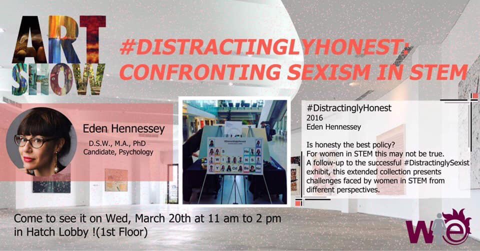 The McMaster Women in Engineering Society tweet media