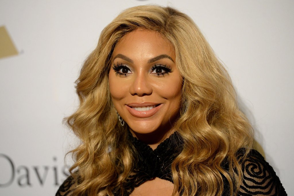 TheRSMS : Happy Birthday, Tamar Braxton!   