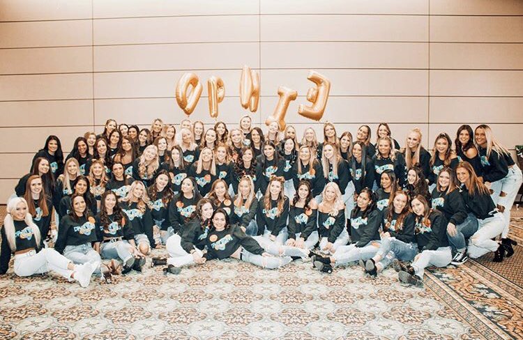 Tau Delta Phi tweet media