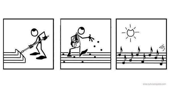NAfME's tweet photo. “One’s educational philosophy can evolve over time, and it can be helpful to revisit what your core values are in your day-to-day teaching.” Read “How Does Your Garden Grow?: Cultivating Your Students’ Growth in Music” by NAfME member @stognerneff https://t.co/shKlEGh8U4 https://t.co/6HgvvpNua4