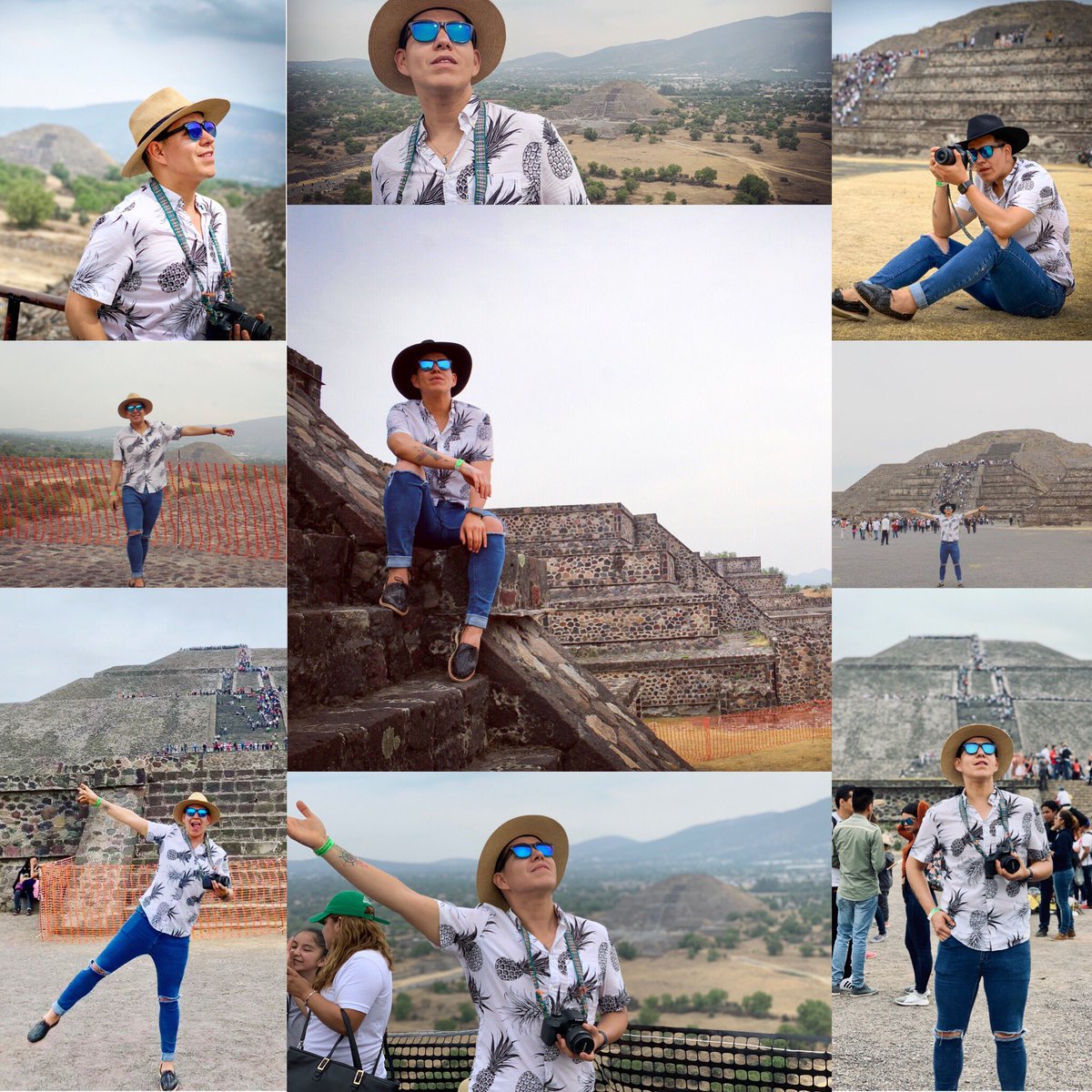peterMe47531155's tweet photo. The big City #Teotihuacan #mexico #SanLuisPotosí https://t.co/dbBumQsBEr