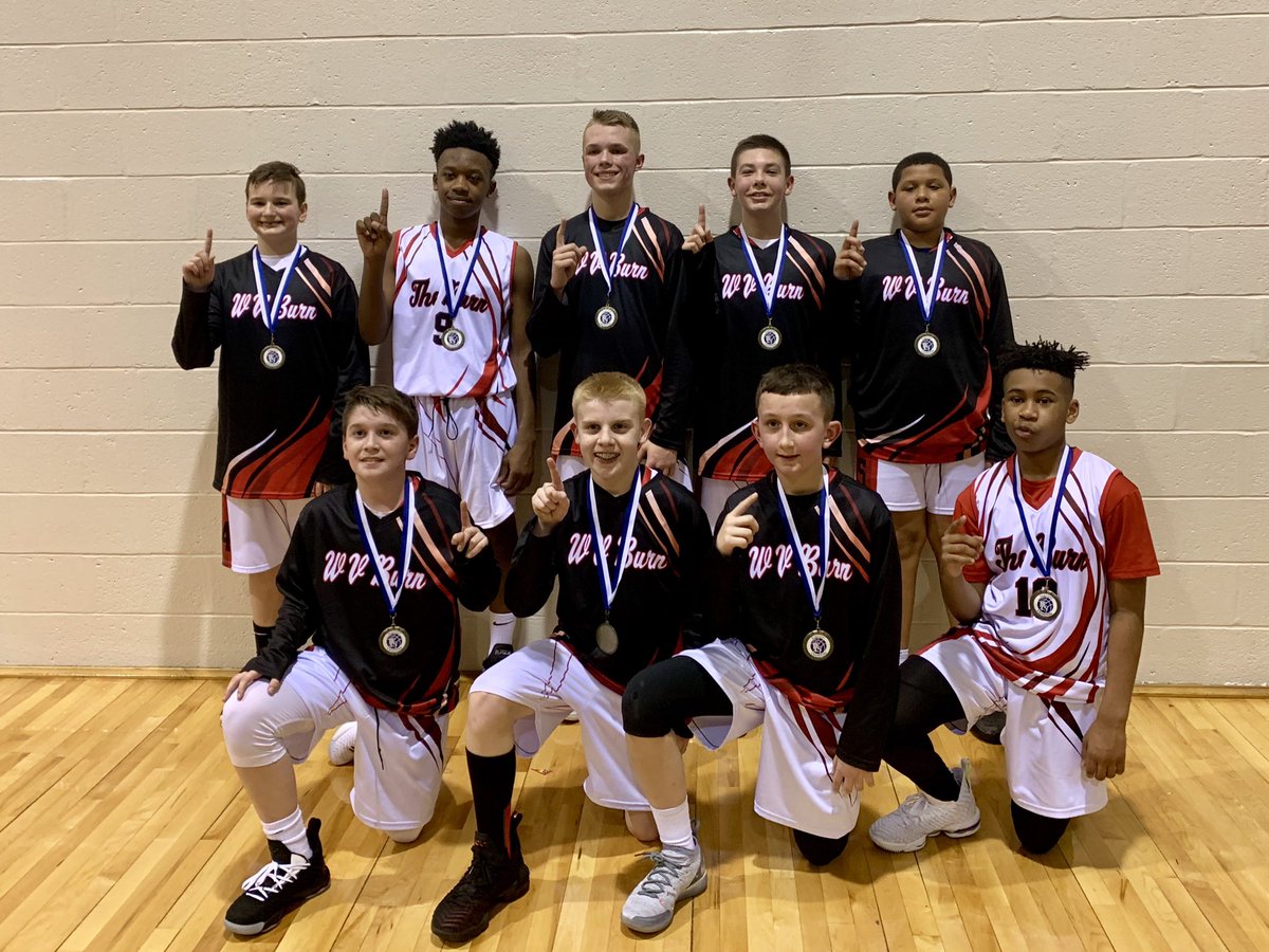 WVBurn2025's tweet image. WV Burn 2025 defeats Soho 52-41 to win 6th grade Championship of Penn State Fayette JamFest #champs #PennState #psfjamfest #wvburn #wvburn2025 #wvburn6th #backtowork #teamwork