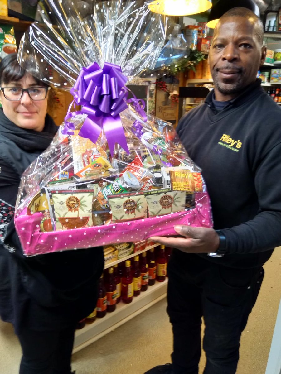 Massive thanks to the team at Riley's for their support shown over the years....
Visit them at Luton Market, The Mall Luton.