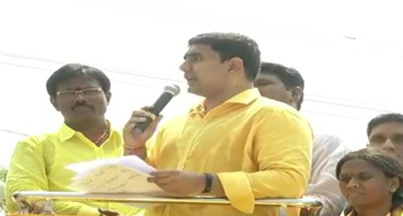 BujjiSiri6's tweet image. సీమ ఉద్యానరైతుల సాగునీటి కష్టాలు తీరాలంటే చంద్రబాబే మళ్ళీ రావాలి.... ఎన్నో ప్రాజెక్టులు అనేది ఇంకా ఇంకా తీసుకువచ్చి మన కష్టాలు తీర్చగలిగే నాయకుడు చంద్రన్న...
#TDPMission150
#YourFutureMyResponsibility
#MeeBhavishyattuNaaBadhyata