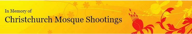 amemorytree's tweet image. Record of mosque shooting victims can be found here and the official link to the Givealittle page for the families buff.ly/2ucHytt