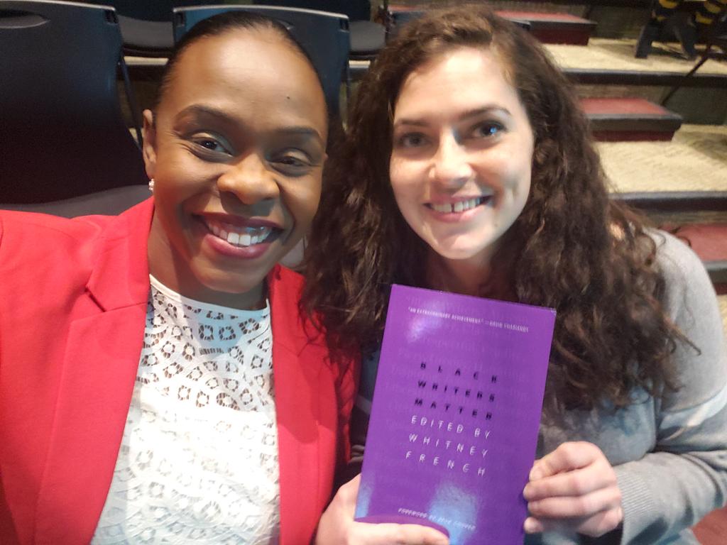 howshehustles's tweet photo. So much bad news in the world some weeks it's overhwelming. So sharing some good news. Today, spent time with 100 youth in Ottawa ready to take on the world! Thank you @weareylac for the chance to be inspired by young leaders - and share a bit of my story with them. #smartstart19 https://t.co/GUhcYNCanG