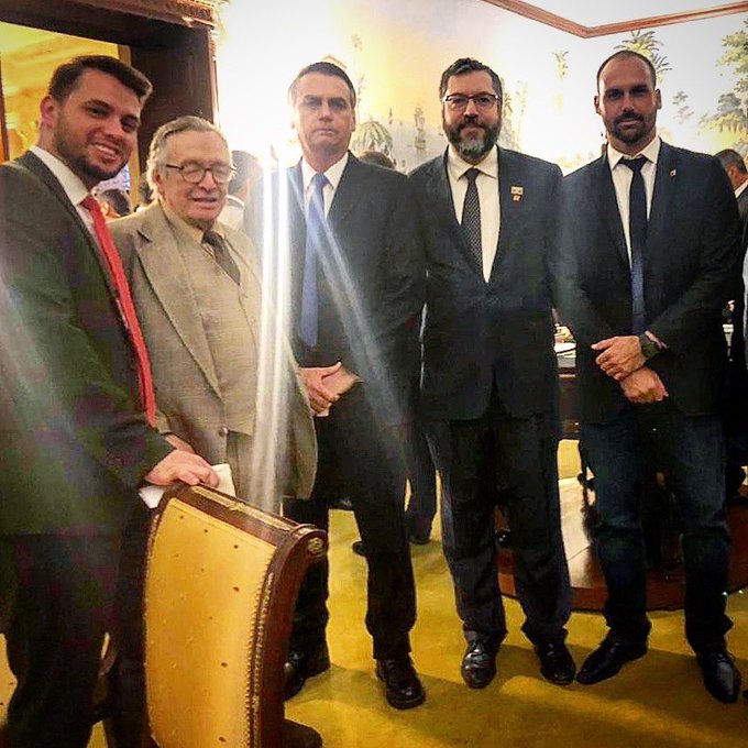 Ver imagem no Twitter