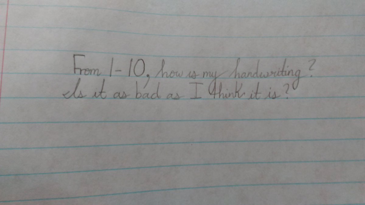 oftropicals's tweet image. So is it bad ? Good ? Ok ?
-
Everyone else seems to think it's good, so what about y'all ?