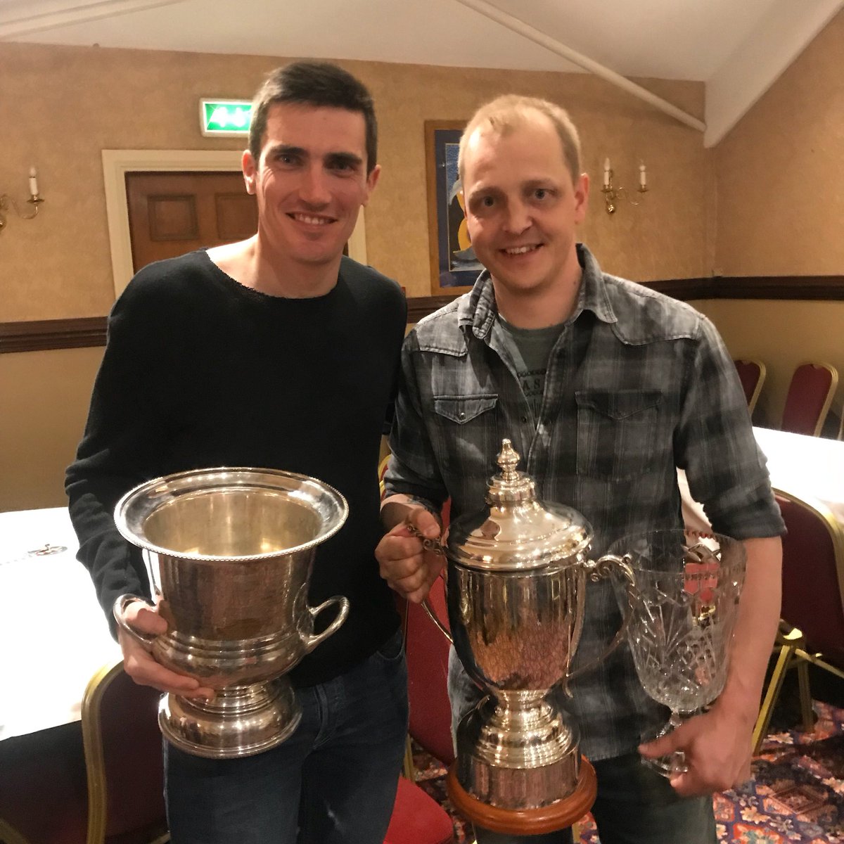 Welcome Mick O’Hirvonen to the #IrishRallying family!