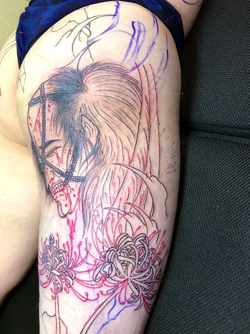 埼玉 刺青師 彫ふじ193 Yil Ay Tweets Listesi 1 Whotwi Grafiksel Twitter Analizi