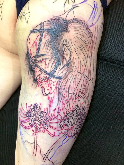 埼玉 刺青師 彫ふじさん の 19年3月 のツイート一覧 1 Whotwi グラフィカルtwitter分析 埼玉 刺青師 彫ふじさん の 19年3月 のツイート一覧 1 Whotwi グラフィカルtwitter分析