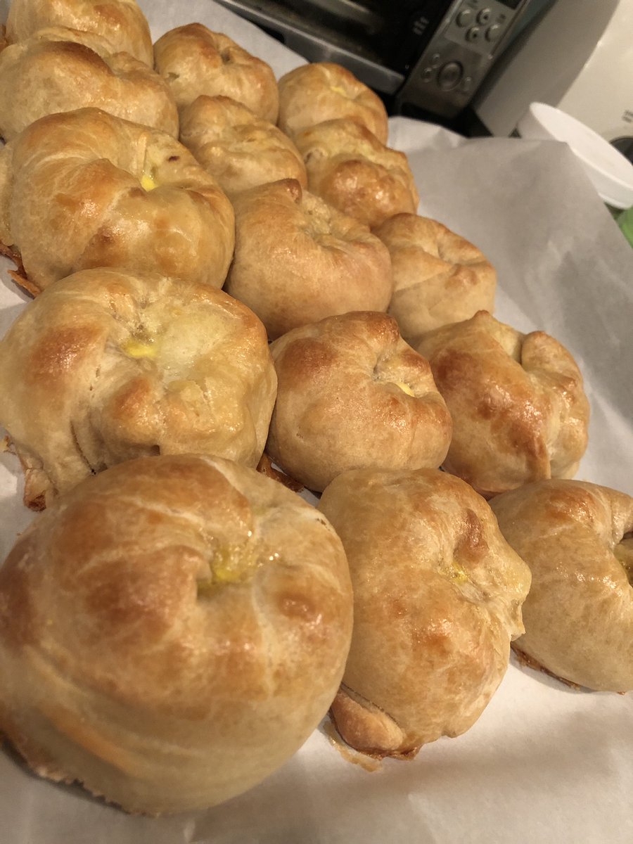 BlindBatBrewer's tweet photo. @foodwishes Long time viewer, first time knisher https://t.co/SCuS2EPyrA
