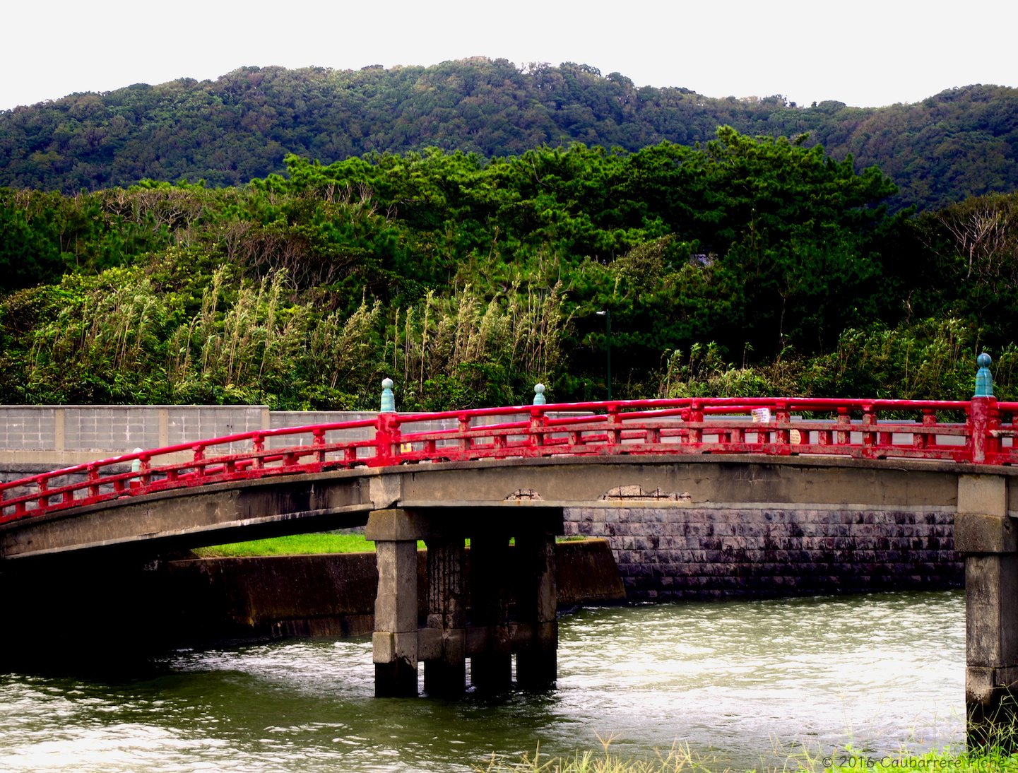 تويتر Pix4japan على تويتر Weather Worn Traditional Japanese Style Bridge Directly Behind The Hayama Imperial Villa Which Used As An Informal Winter Retreat For Emperor Akihito And Empress Michiko Iso 100 For 1 100