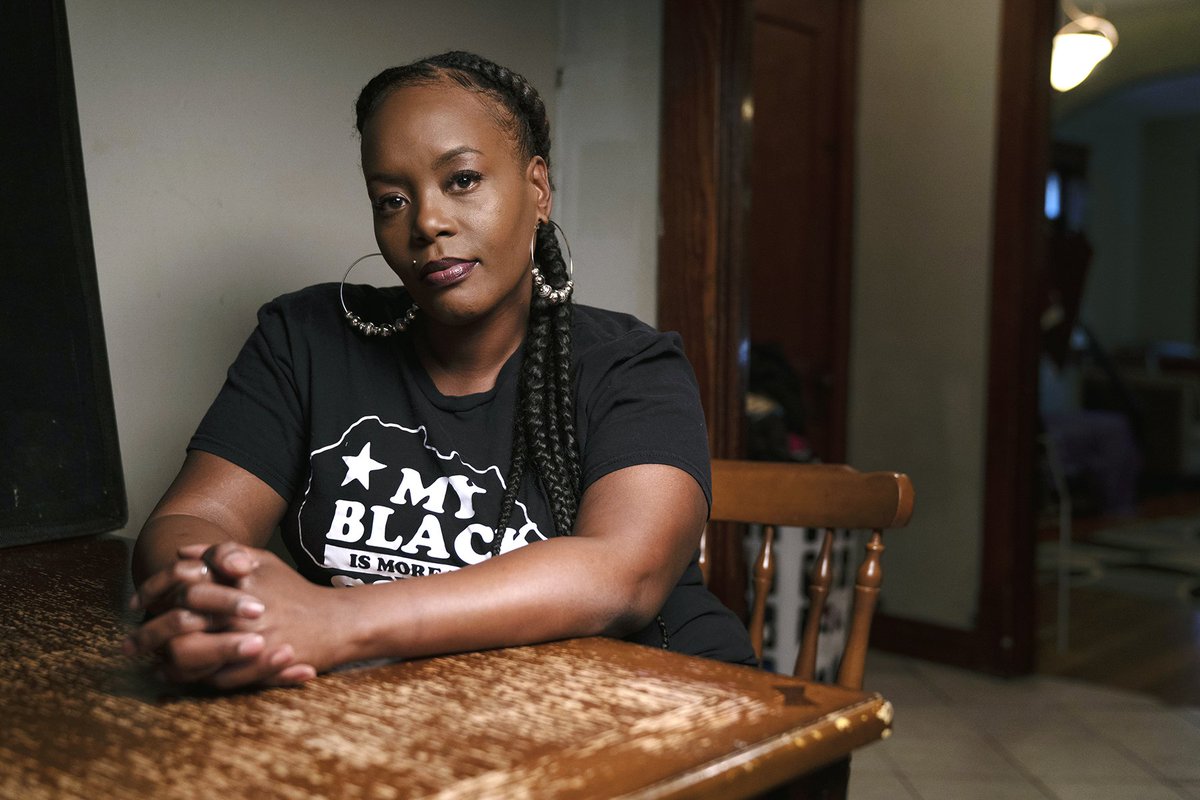 Bet On Twitter Inezbordeaux Shares Her Story Of Being
