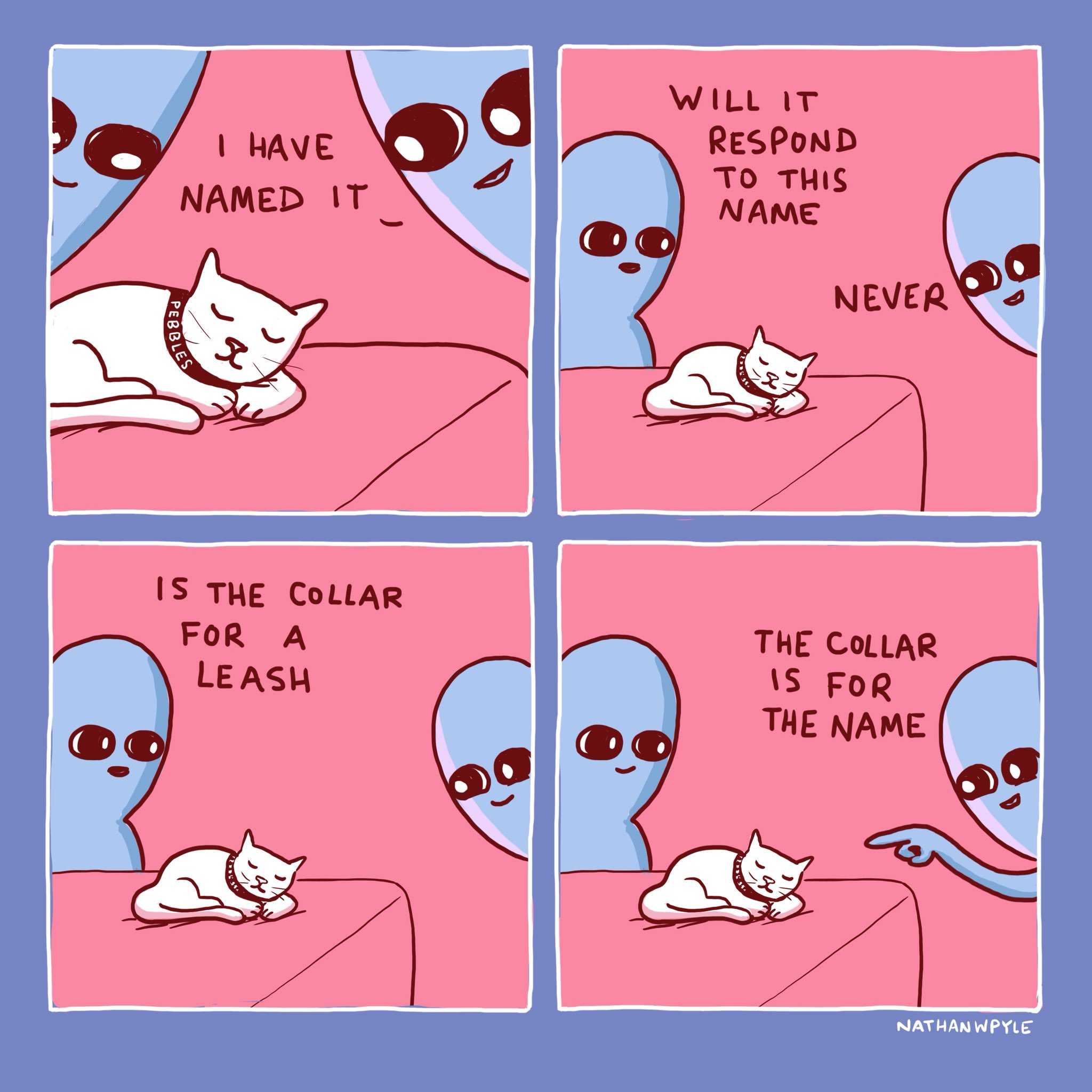 i found this it's vibrating