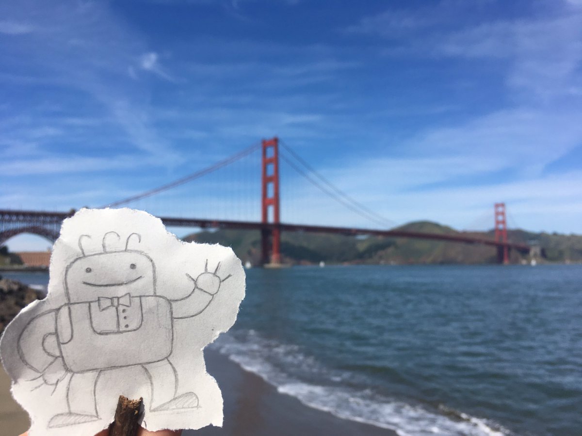 It's Paper Guy! tweet media