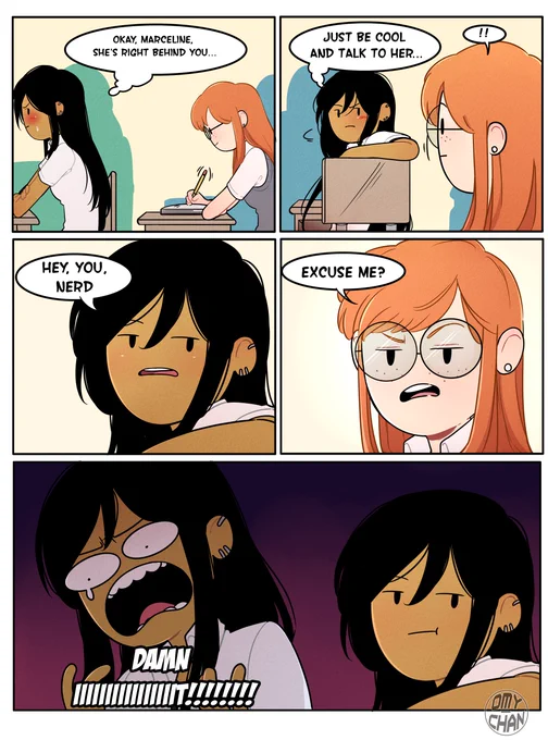 Bubbline human part 2 