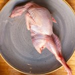 Photo by Gamekeepers Meat (@Gamekeepersmeat)