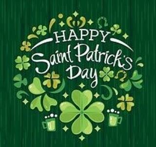 Meganreneeadams's tweet photo. I'm wishing all of My Social media friend's, Instagram friend's, Twitter friend's and #Kaniacfriends A Very special happy St. Patty's Day and Night Enjoy you're celebration, Be Good &amp; Be Yourself #DriveHomeSafe and Enjoy a Very sweet week #Later Peep's  #Megan @MReneeAdamsOO7🍀💚 https://t.co/q9Yxnb6Vi7