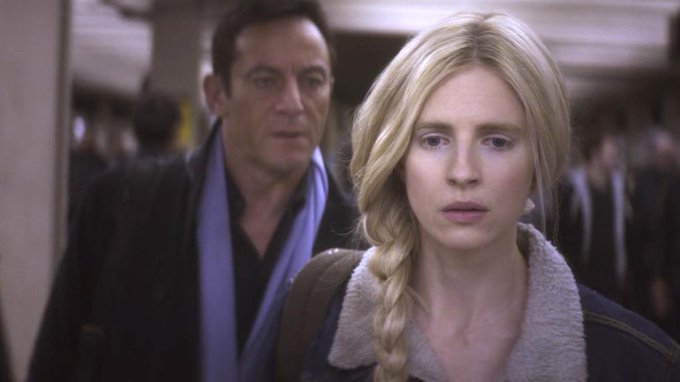 The Oa Netflix 第2話のネタバレと感想 ねびりむさんちの海ドラブログ
