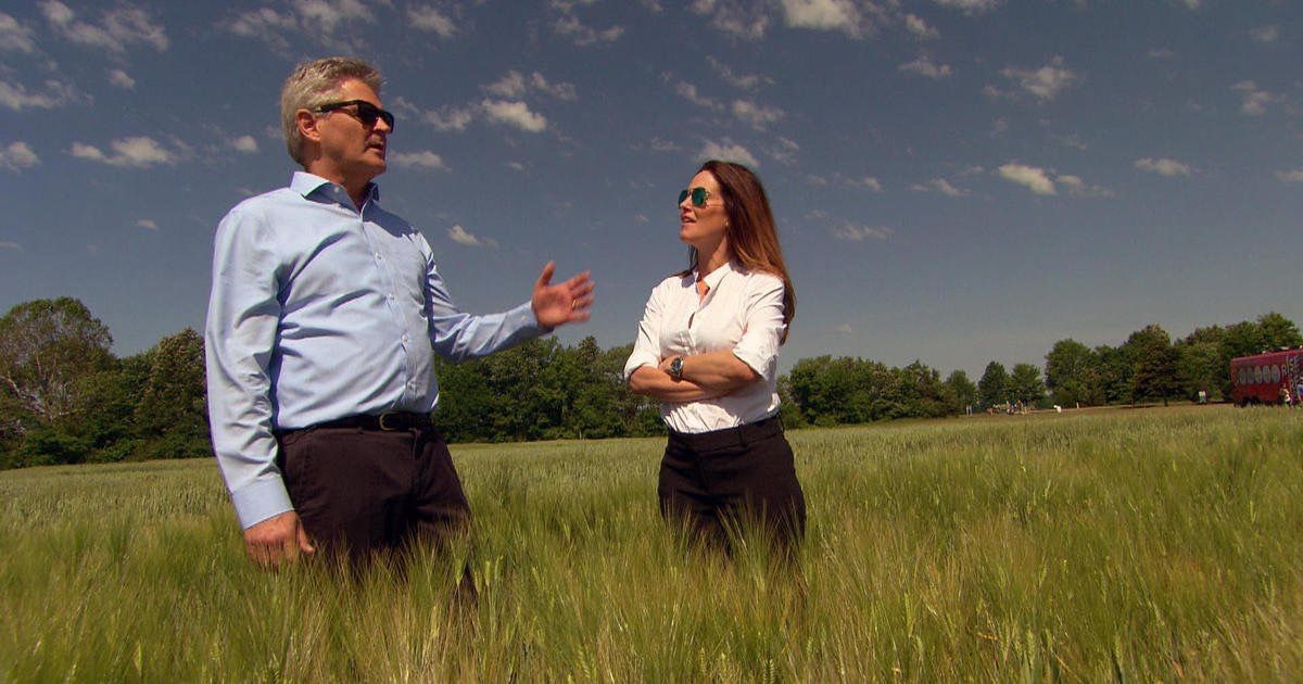 SteveCase's tweet image. Thanks @60Minutes for telling the @RiseOfRest story. We’re proud to back #entrepreneurs in cities all over the country – not just on the coasts.  FOR MORE INFO: bit.ly/2ubRvYf TO WATCH: cbsn.ws/2TYIDE0 #RiseOfRest