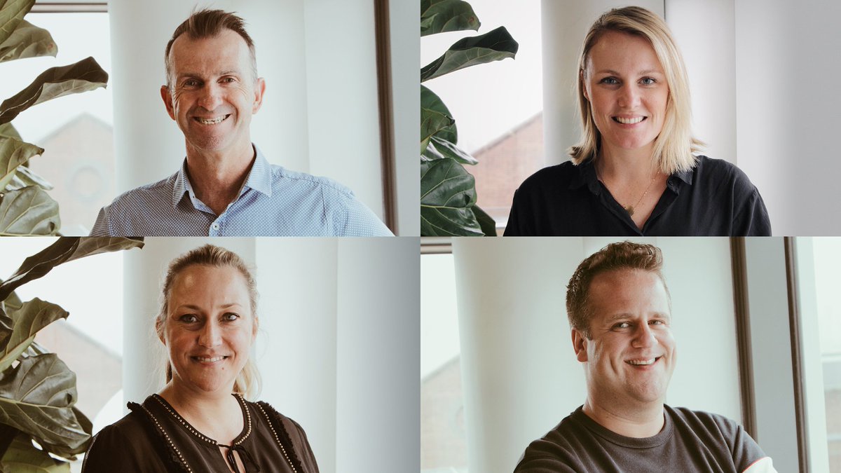 MercerBell's tweet image. It’s the next phase of our future for MercerBell. Read all about our revamped senior leadership team here: ow.ly/nEqY30o4YxA