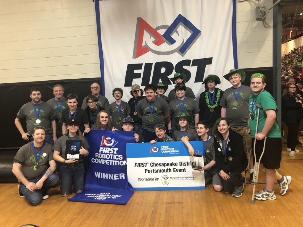 Atlee CircuiTree tweet media