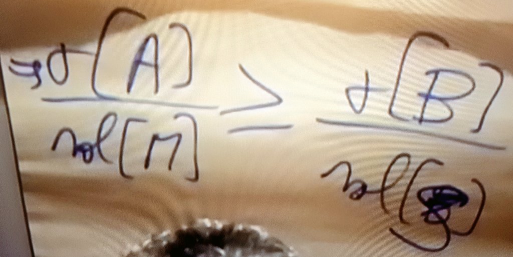 permutans's tweet image. 👀 #IsoperimetricInequality
#MeasureTheory #CédricVillani
#ConcentrationOfMeasure
#OptimalTransport #ProbabilityTheory
