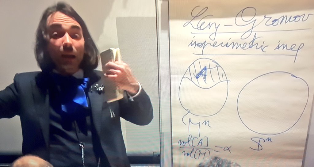 permutans's tweet image. 👀 #IsoperimetricInequality
#MeasureTheory #CédricVillani
#ConcentrationOfMeasure
#OptimalTransport #ProbabilityTheory